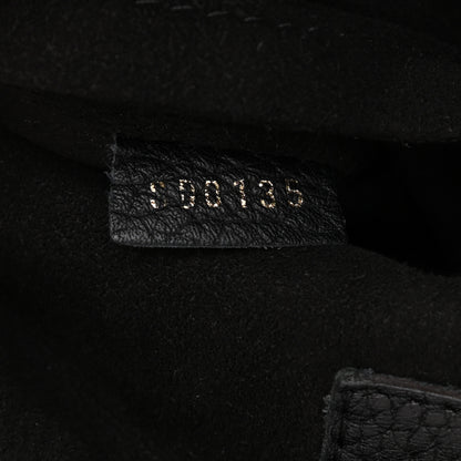 Louis Vuitton Monogram Retiro NM Black 10 of 15
