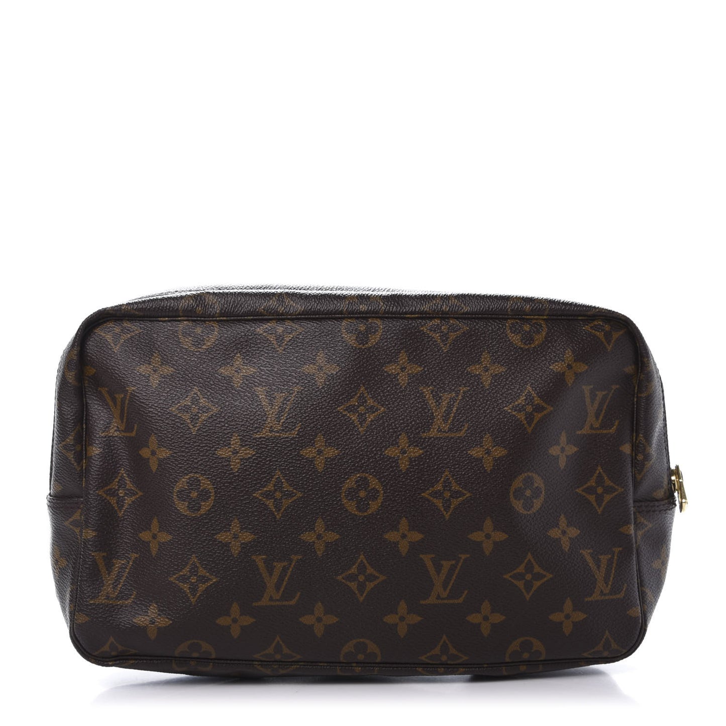 Monogram Trousse Toilette 28
