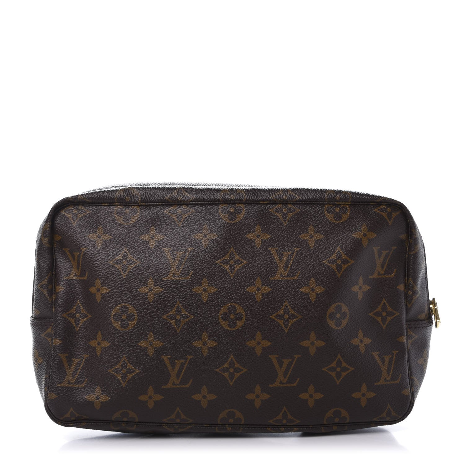 Louis Vuitton Monogram Trousse Toilette 28 1 of 9