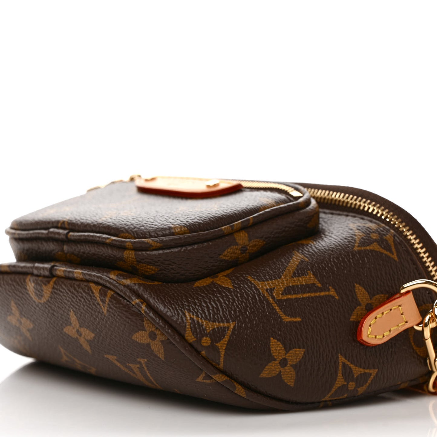 Monogram Mini Bumbag