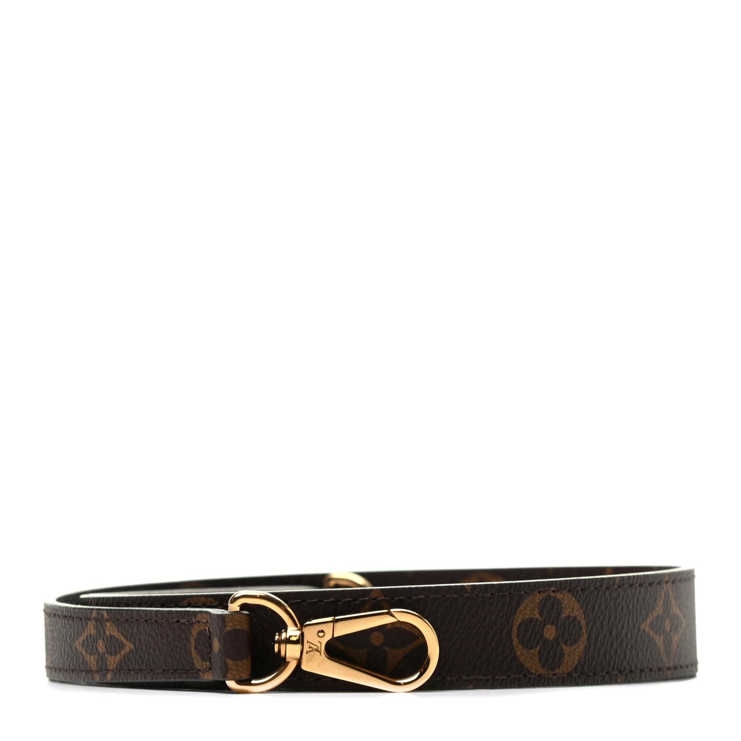 Monogram Montaigne Shoulder Strap