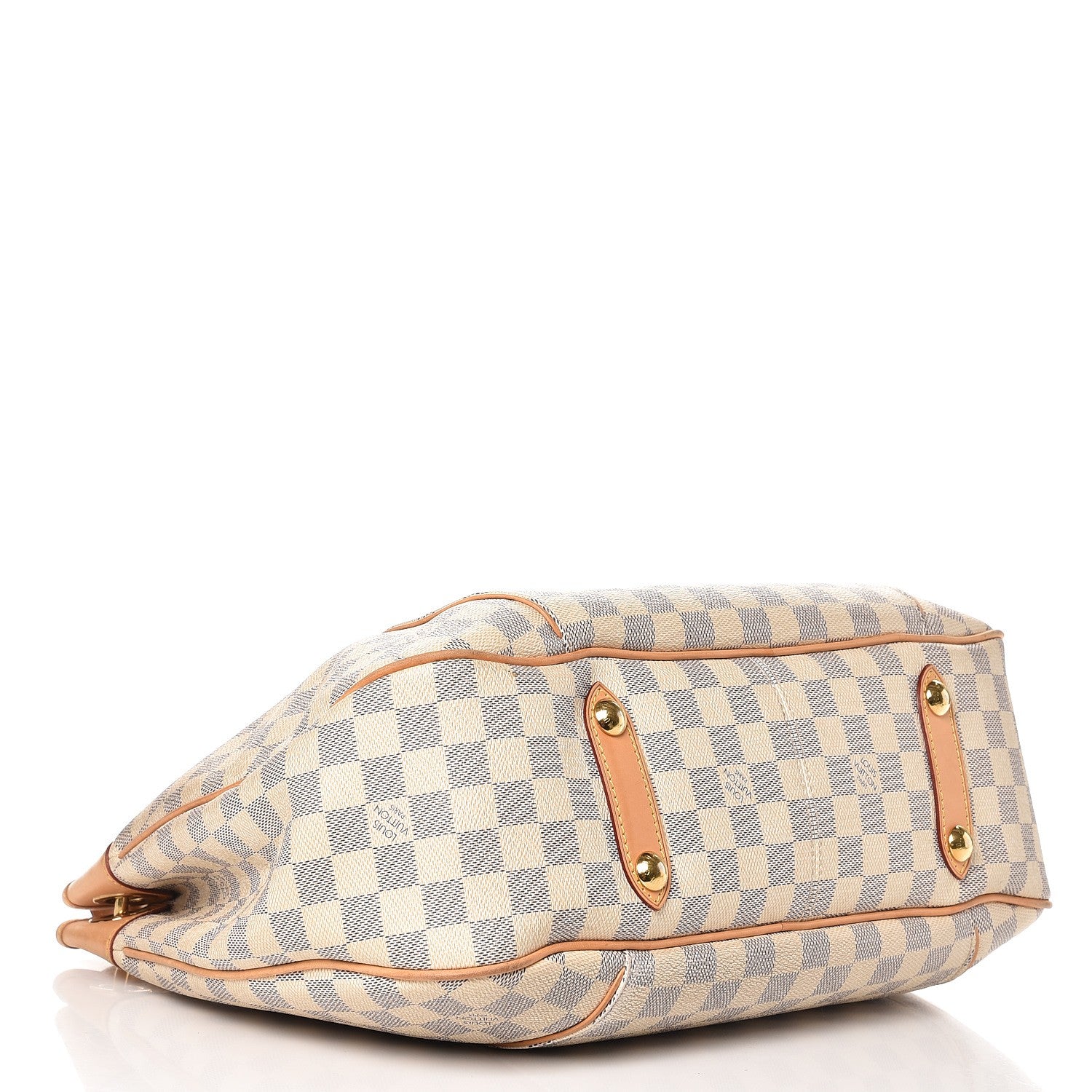 Louis Vuitton Damier Azur Galliera PM 4 of 15