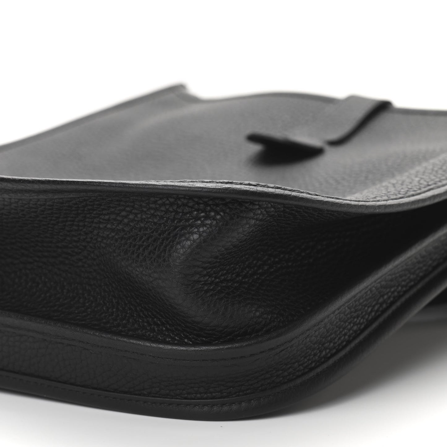 Taurillon Clemence Evelyne III GM Black