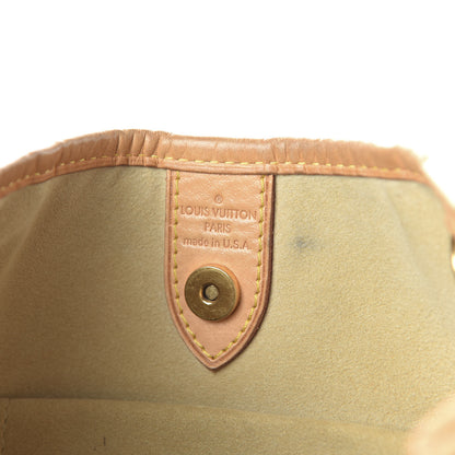 Louis Vuitton Monogram Galliera PM 8 of 9