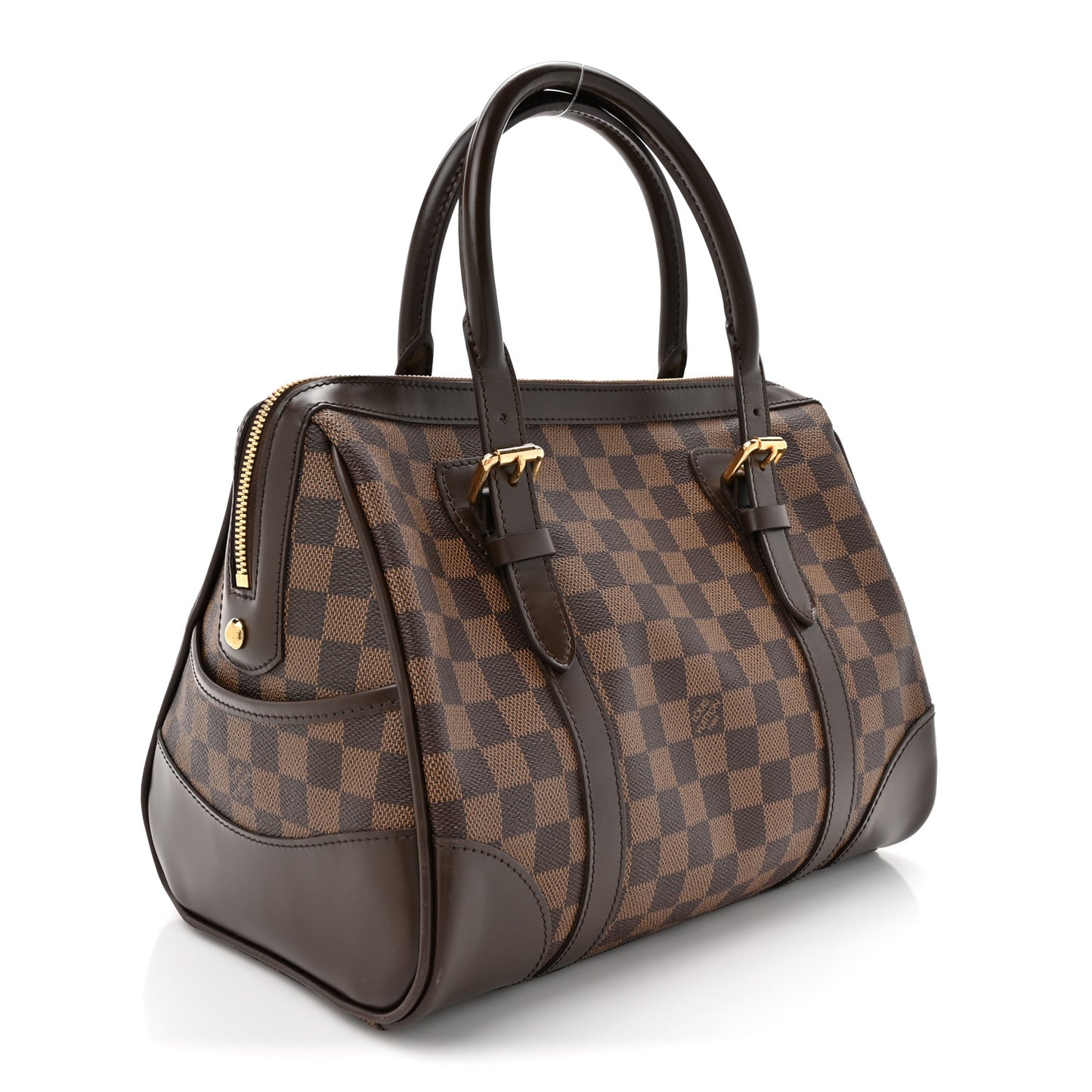 Damier Ebene Berkeley