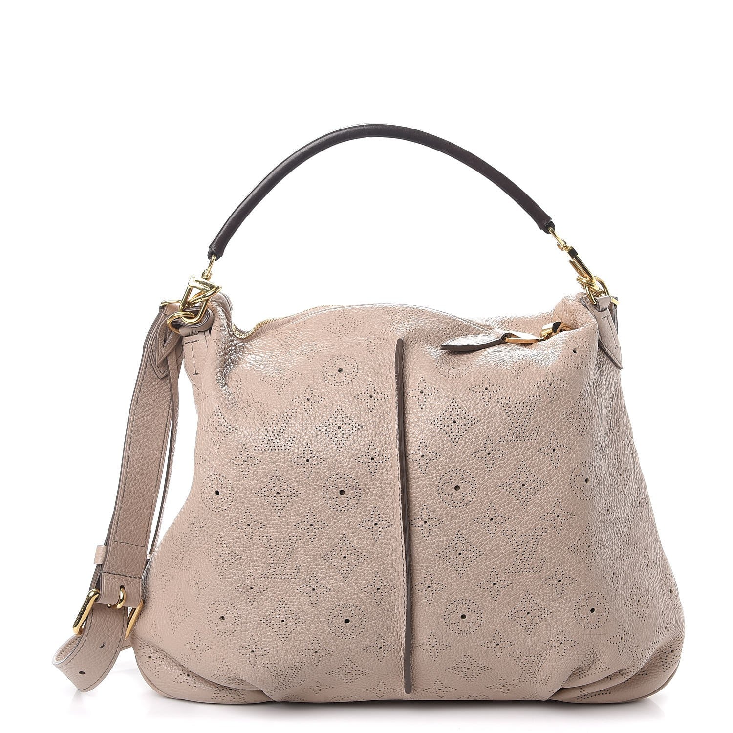 Louis Vuitton Mahina Selene PM Sandy 1 of 12