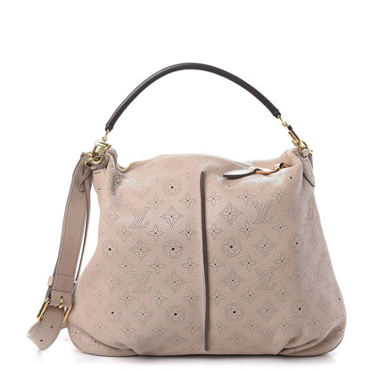 Louis Vuitton Mahina Selene PM Sandy 1 of 12