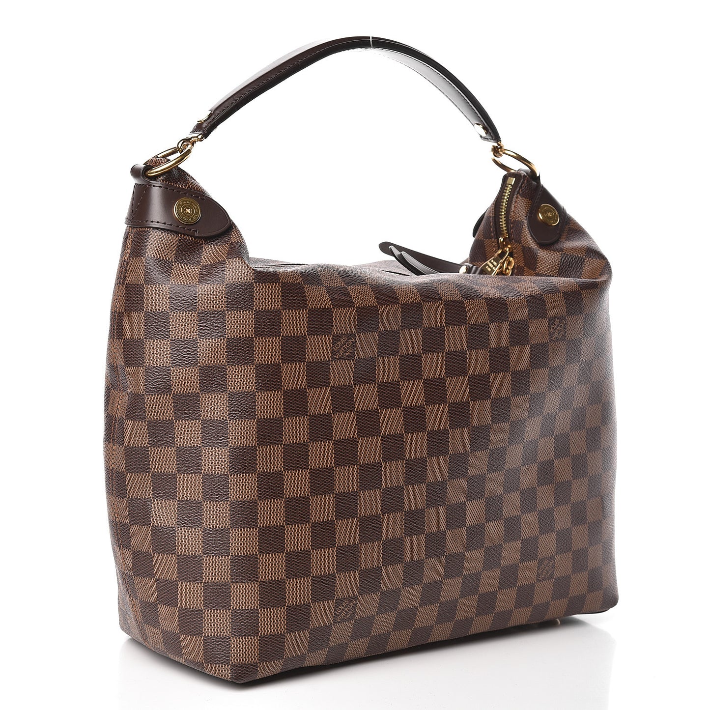 Damier Ebene Duomo Hobo