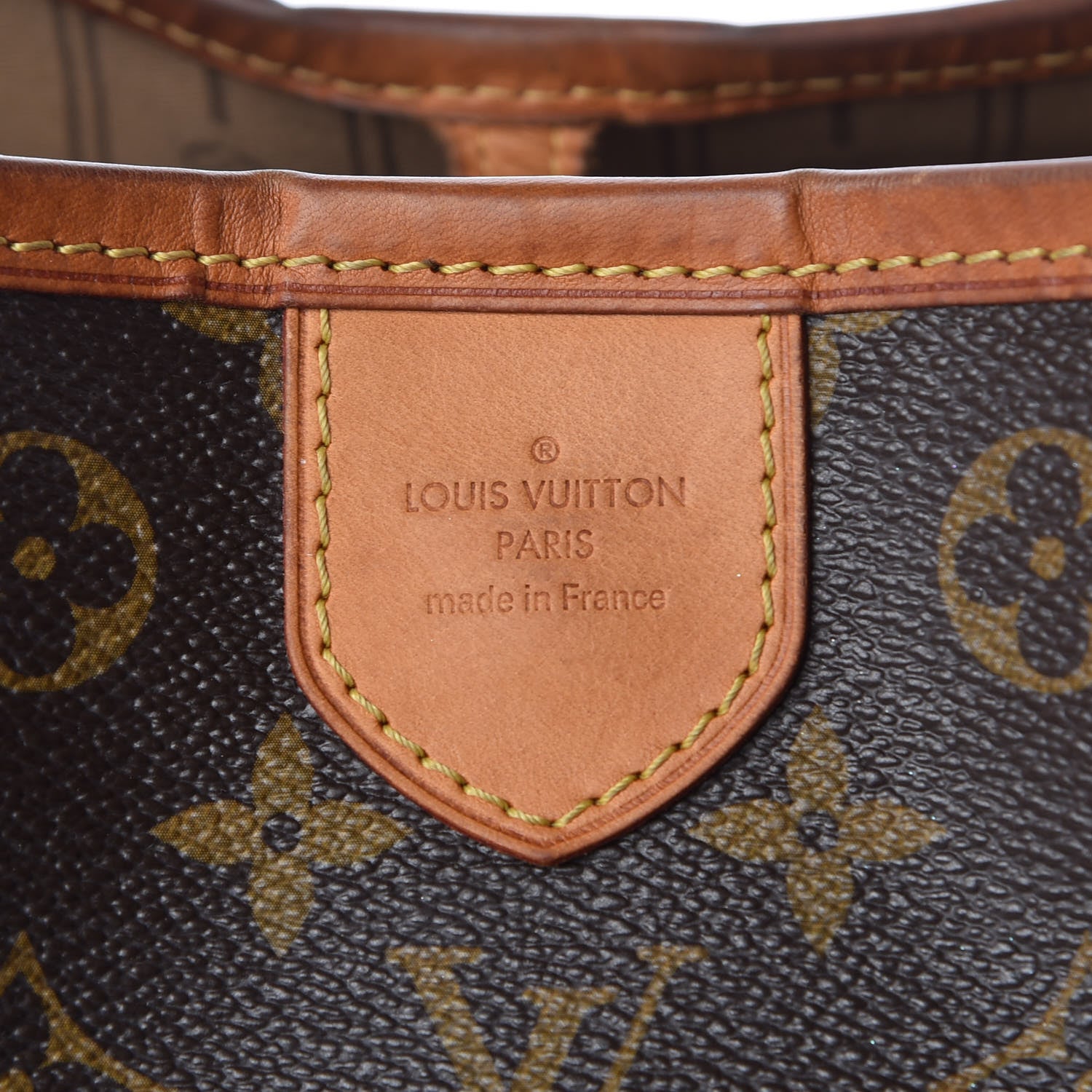 Louis Vuitton Monogram Delightful PM 17 of 19