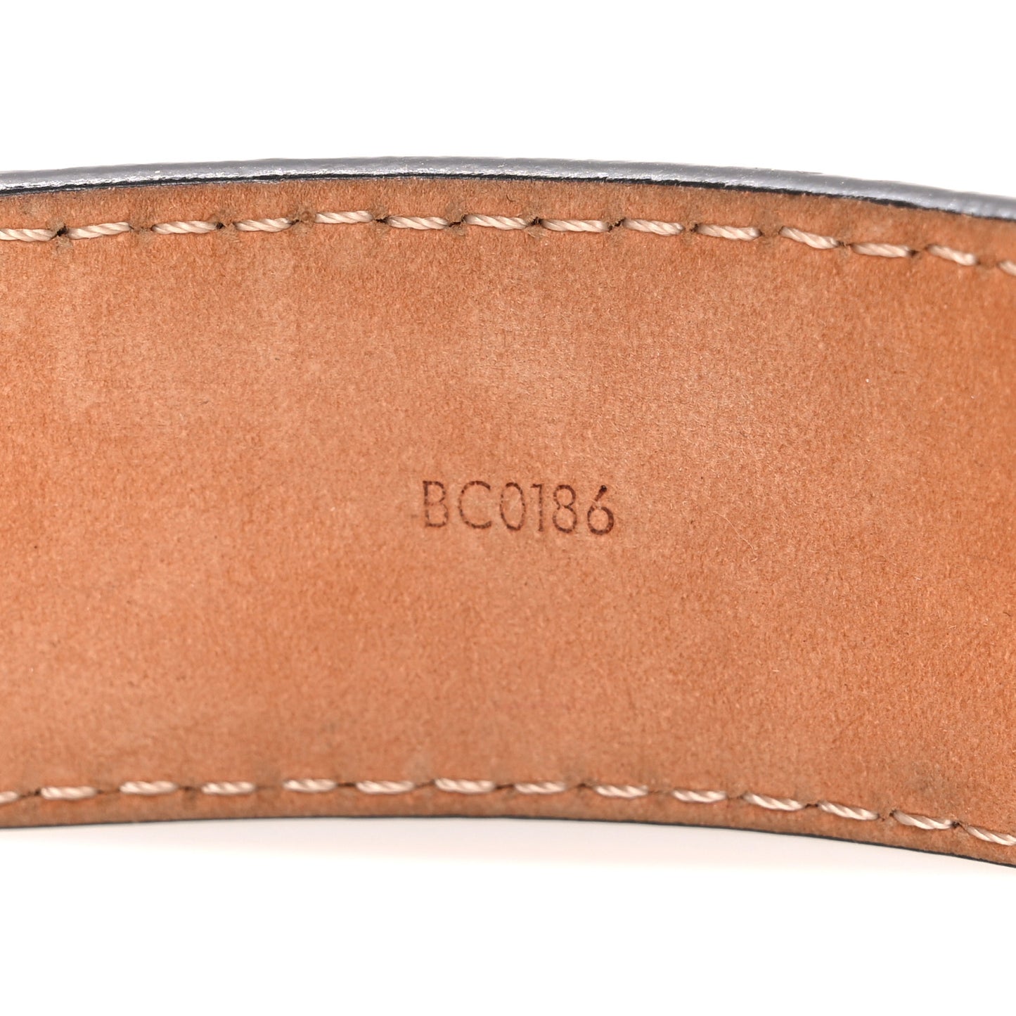 Monogram Essential V 30mm Belt 90 36