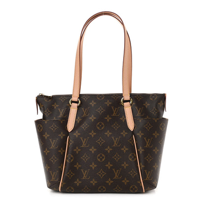Louis Vuitton Monogram Totally PM 1 of 12