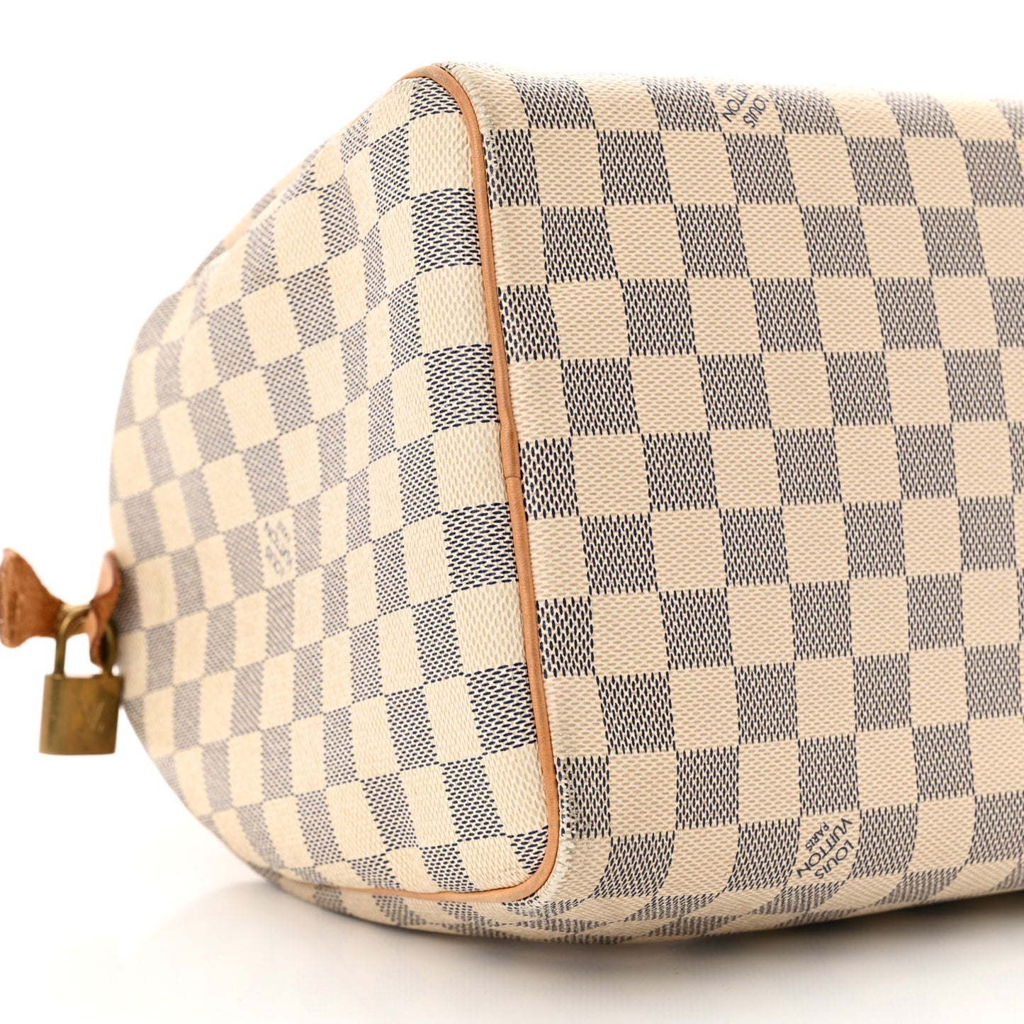 Damier Azur Speedy 30
