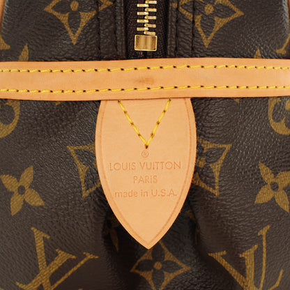 Louis Vuitton Monogram Montorgueil PM 6 of 11