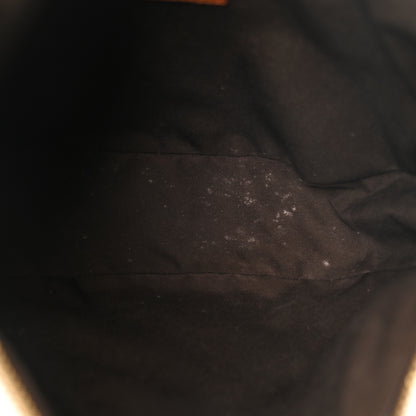 Louis Vuitton Reverse Monogram Loop Hobo 6 of 10