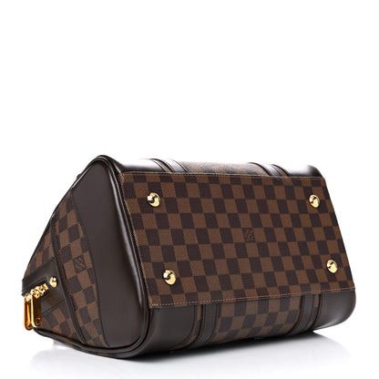 Louis Vuitton Damier Ebene Berkeley 4 of 13