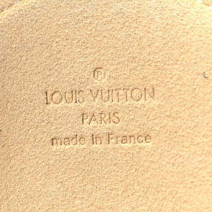 Louis Vuitton Monogram Etui a Lunettes Rabat Eyeglass Case 6 of 6