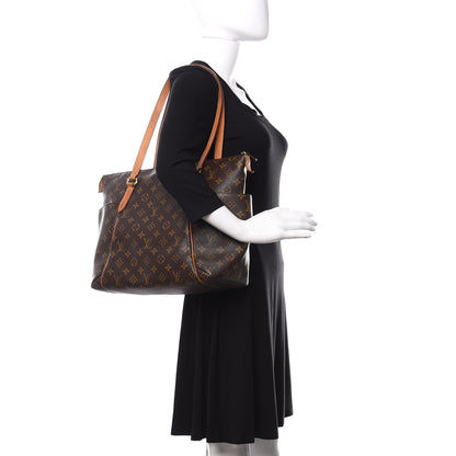 Louis Vuitton Monogram Totally MM 2 of 10