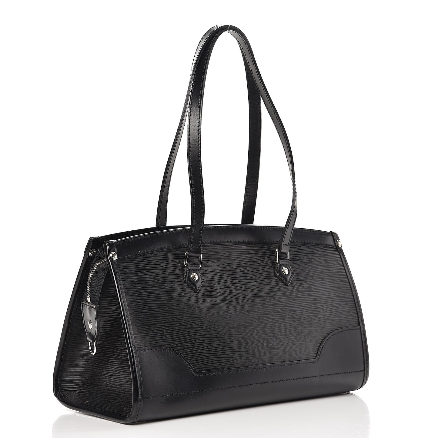 Epi Madeleine PM Black