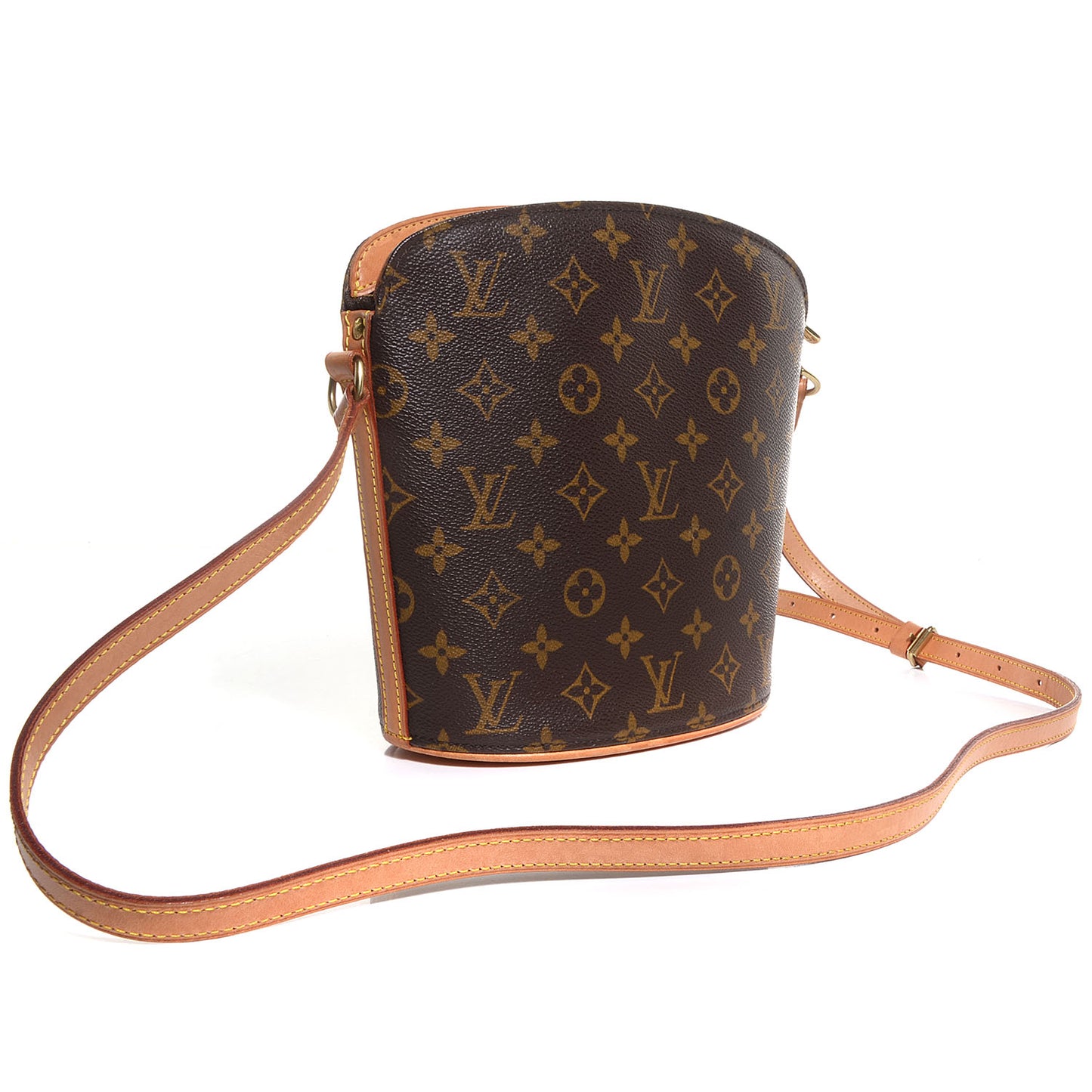 Monogram Drouot