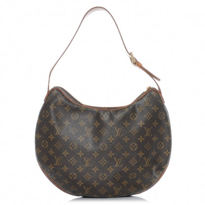 Louis Vuitton Monogram Croissant GM 1 of 7