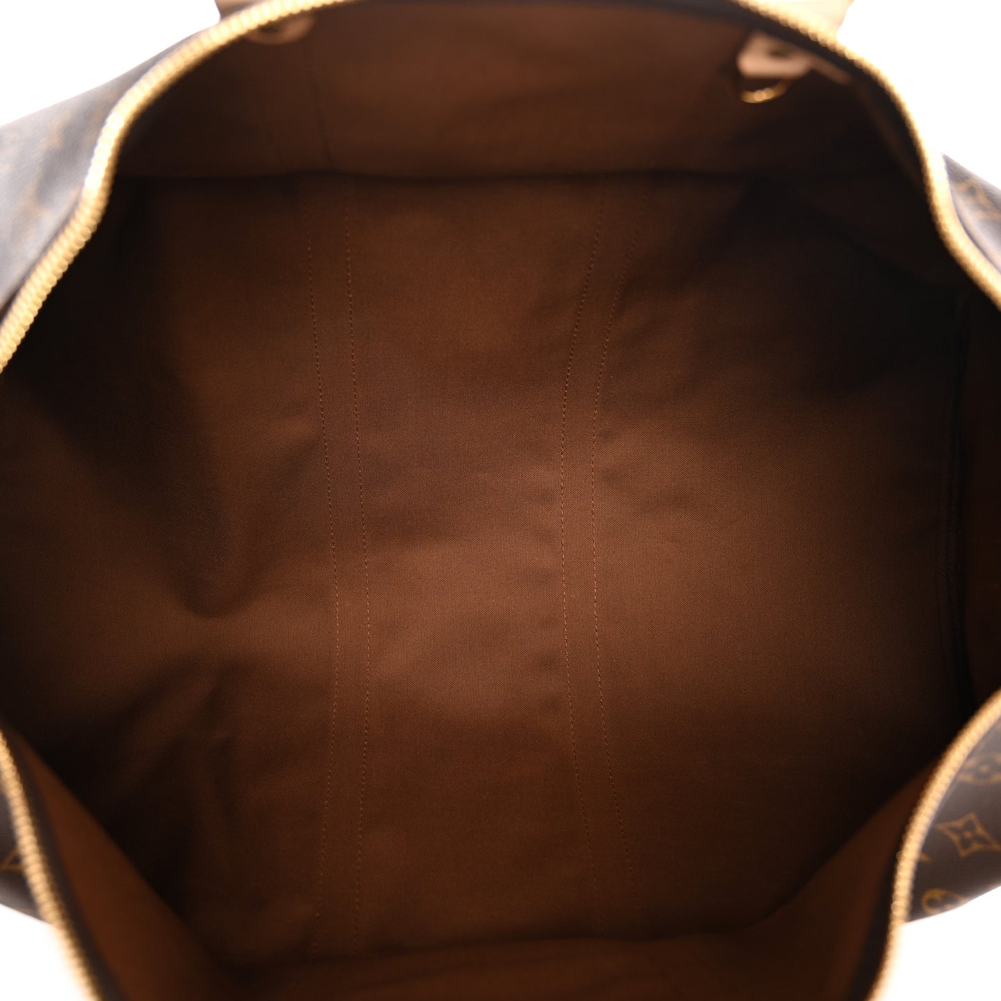 Monogram Keepall Bandouliere 55