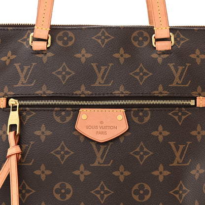 Louis Vuitton Monogram Iena PM 7 of 10