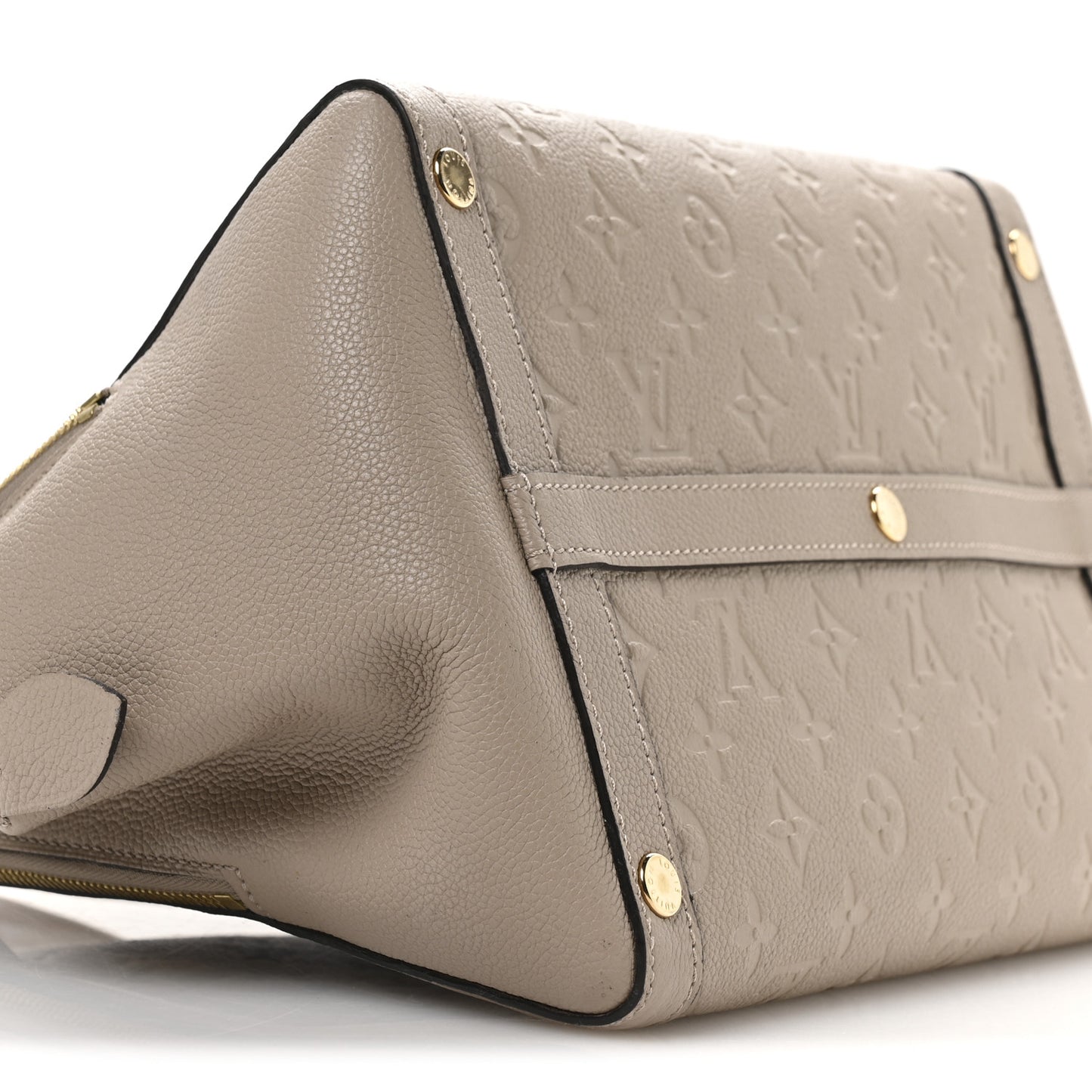 Empreinte Marais MM Tourterelle