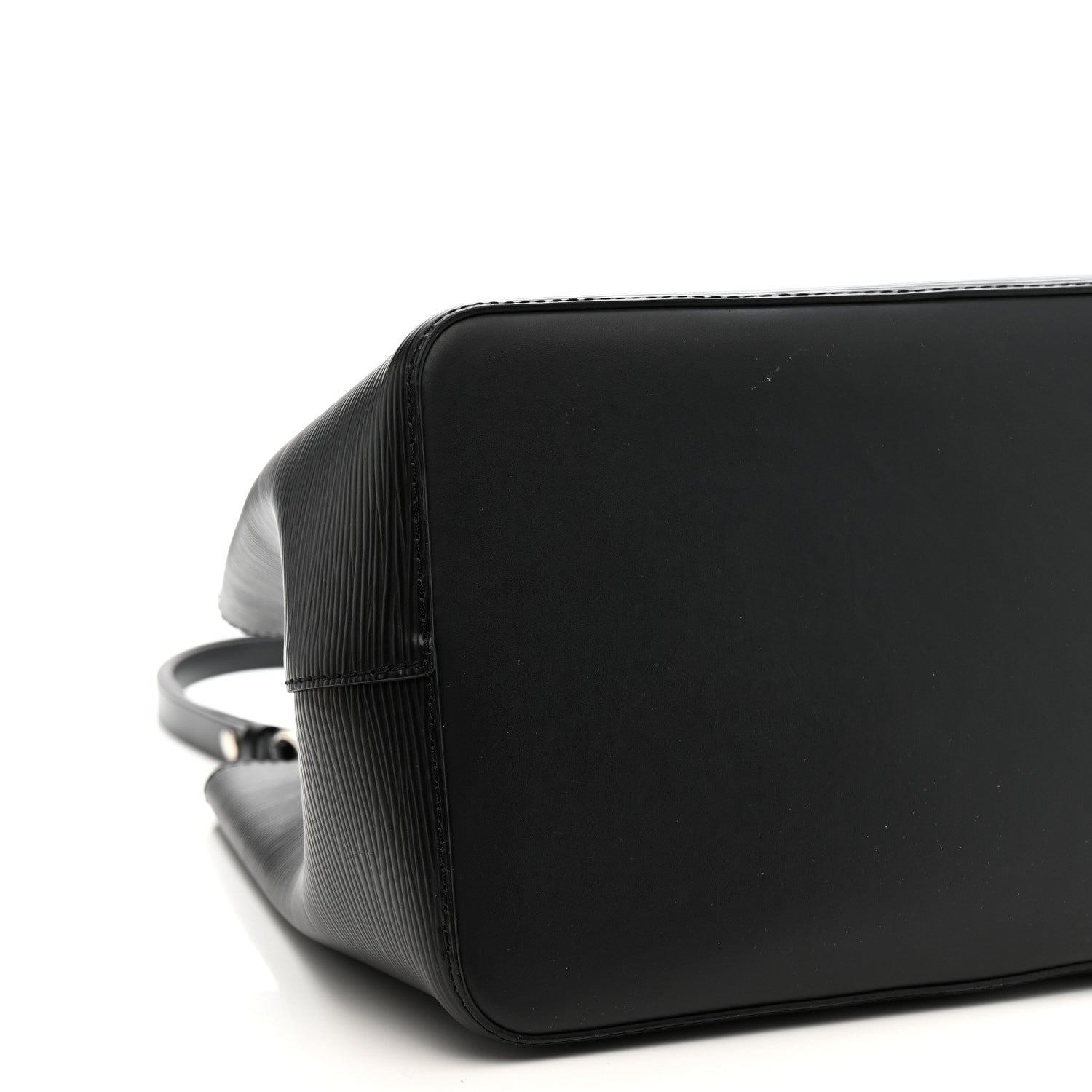 Louis Vuitton Epi Neonoe Black 9 of 10