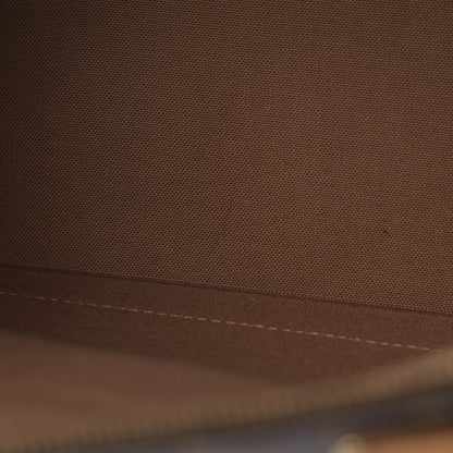 Louis Vuitton Monogram Alma PM 20 of 20