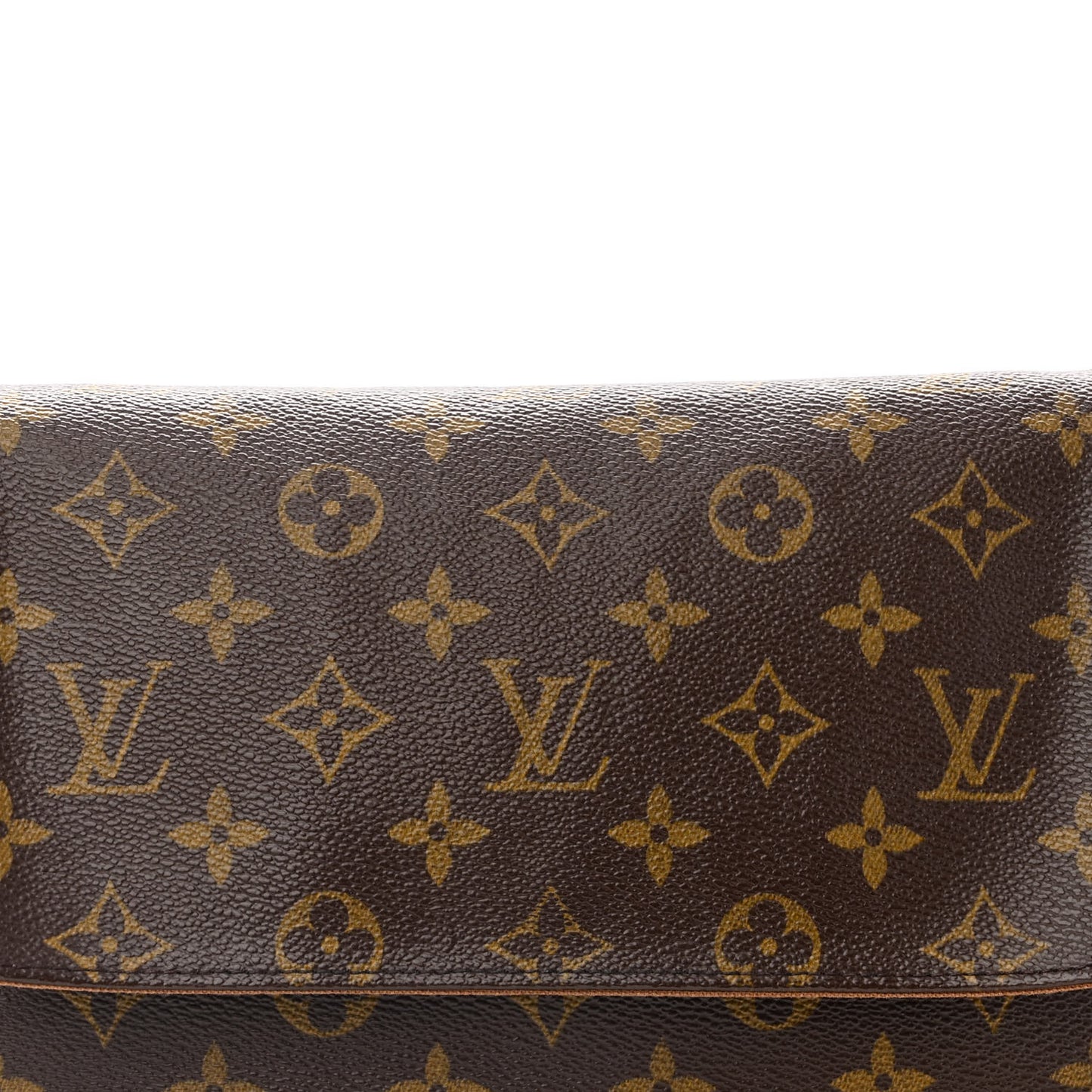 Monogram Mini Looping