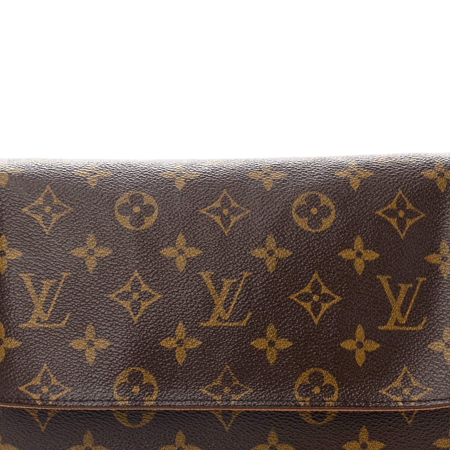 Louis Vuitton Monogram Mini Looping 8 of 13
