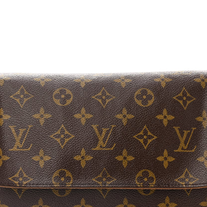 Louis Vuitton Monogram Mini Looping 8 of 13