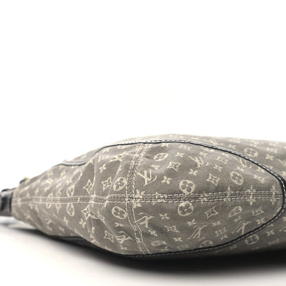 Louis Vuitton Mini Lin Monogram Besace Angele Platine 8 of 10