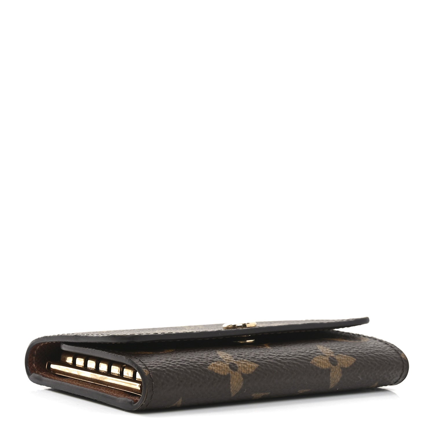 Louis Vuitton Monogram 6 Key Multicles Holder 4 of 6