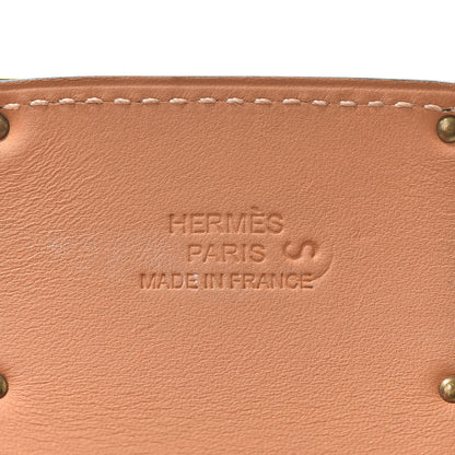 Hermes Chamonix Extreme Kelly Bracelet S Black 5 of 5