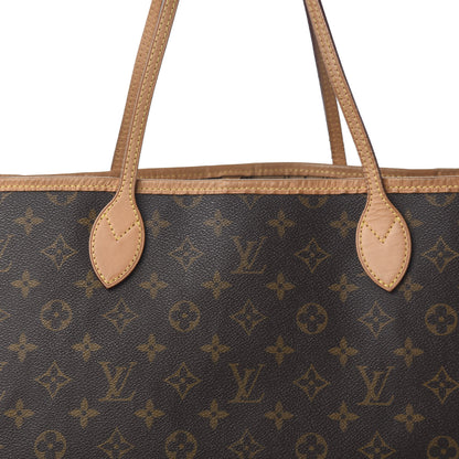 Louis Vuitton Monogram Neverfull GM 9 of 9