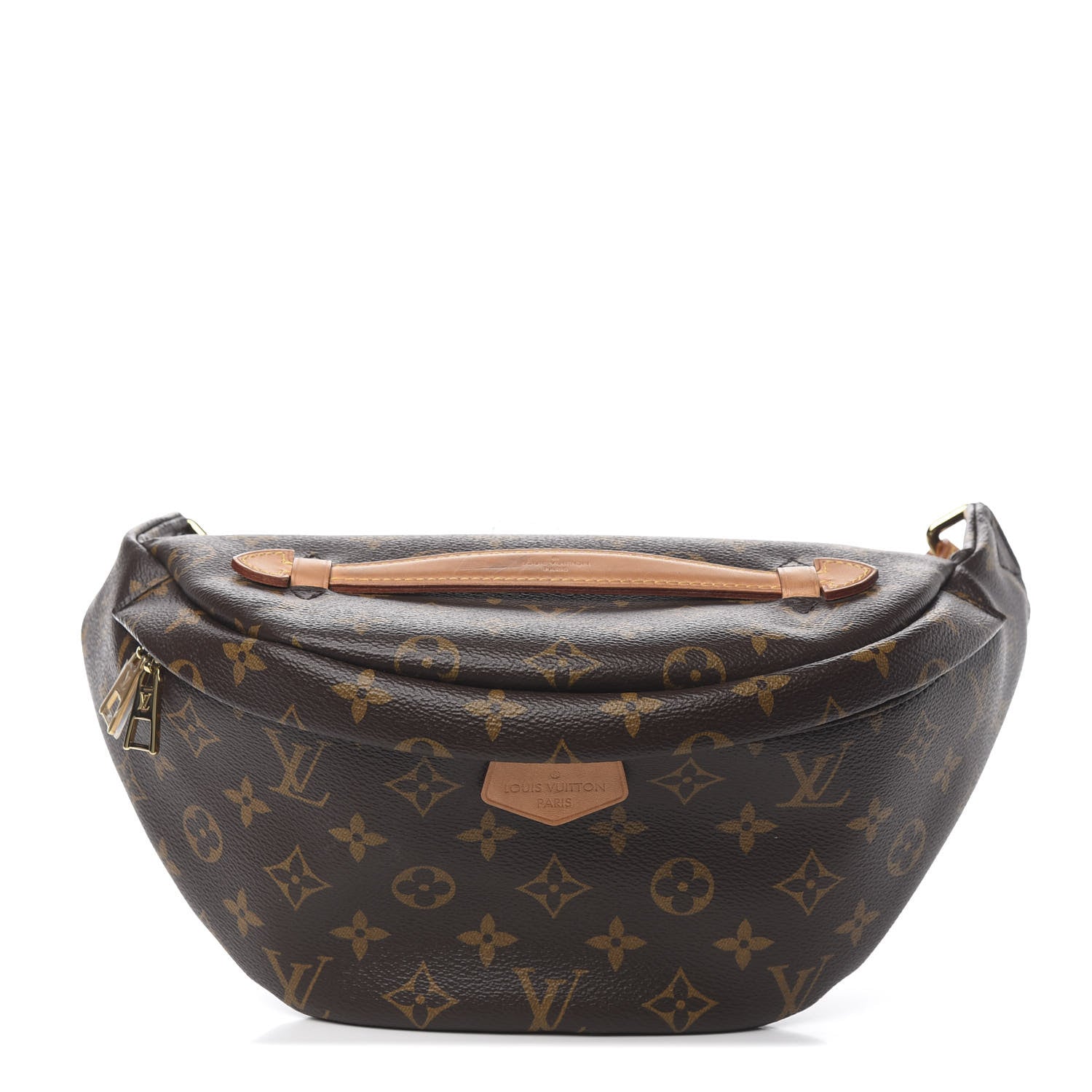 Louis Vuitton Monogram Bumbag 1 of 9