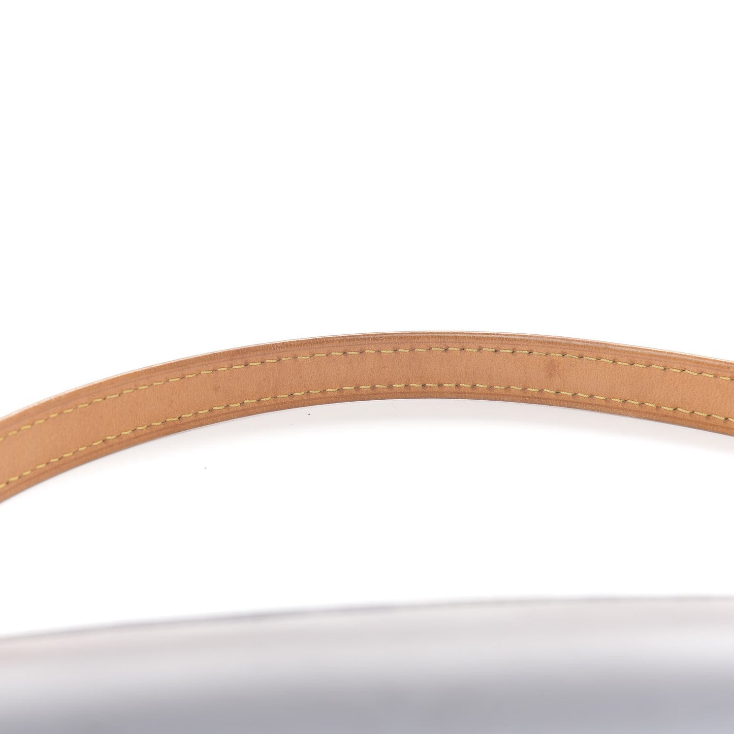 Mat Monogram Fowler Blue
