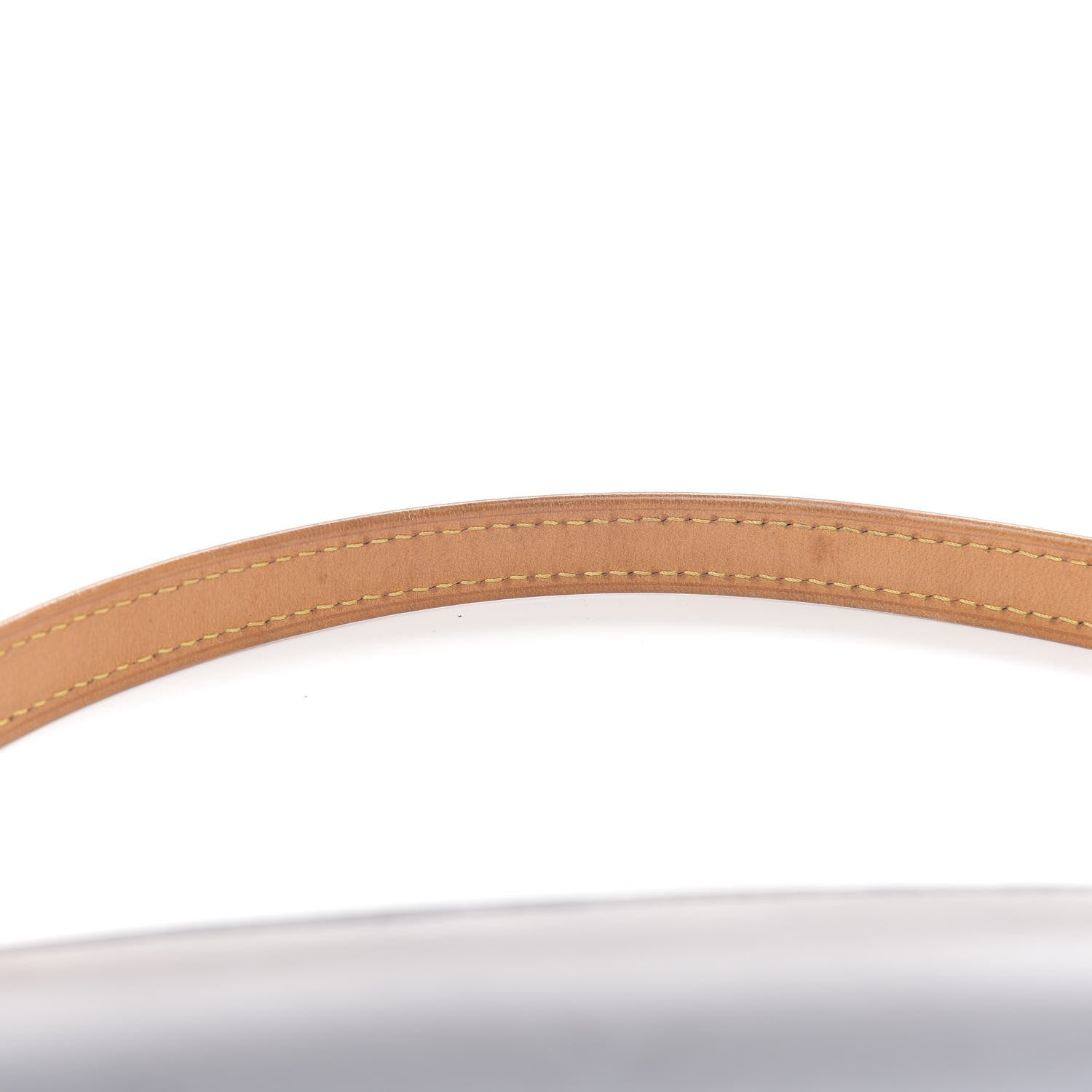 Louis Vuitton Mat Monogram Fowler Blue 10 of 10
