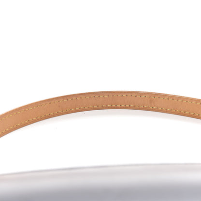 Louis Vuitton Mat Monogram Fowler Blue 10 of 10