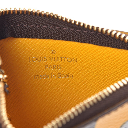 Louis Vuitton Monogram Groom Key Pouch 6 of 6