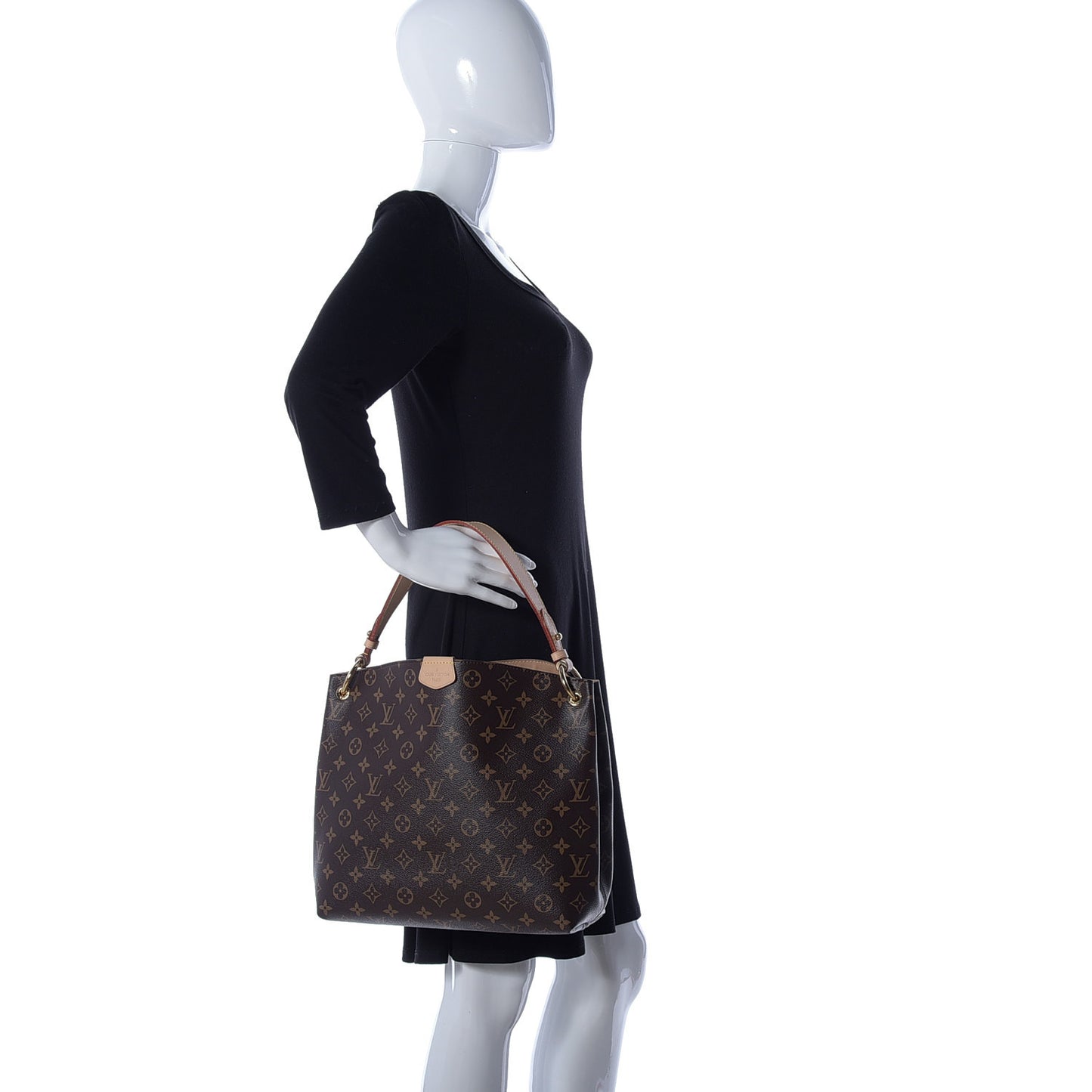 Monogram Graceful PM