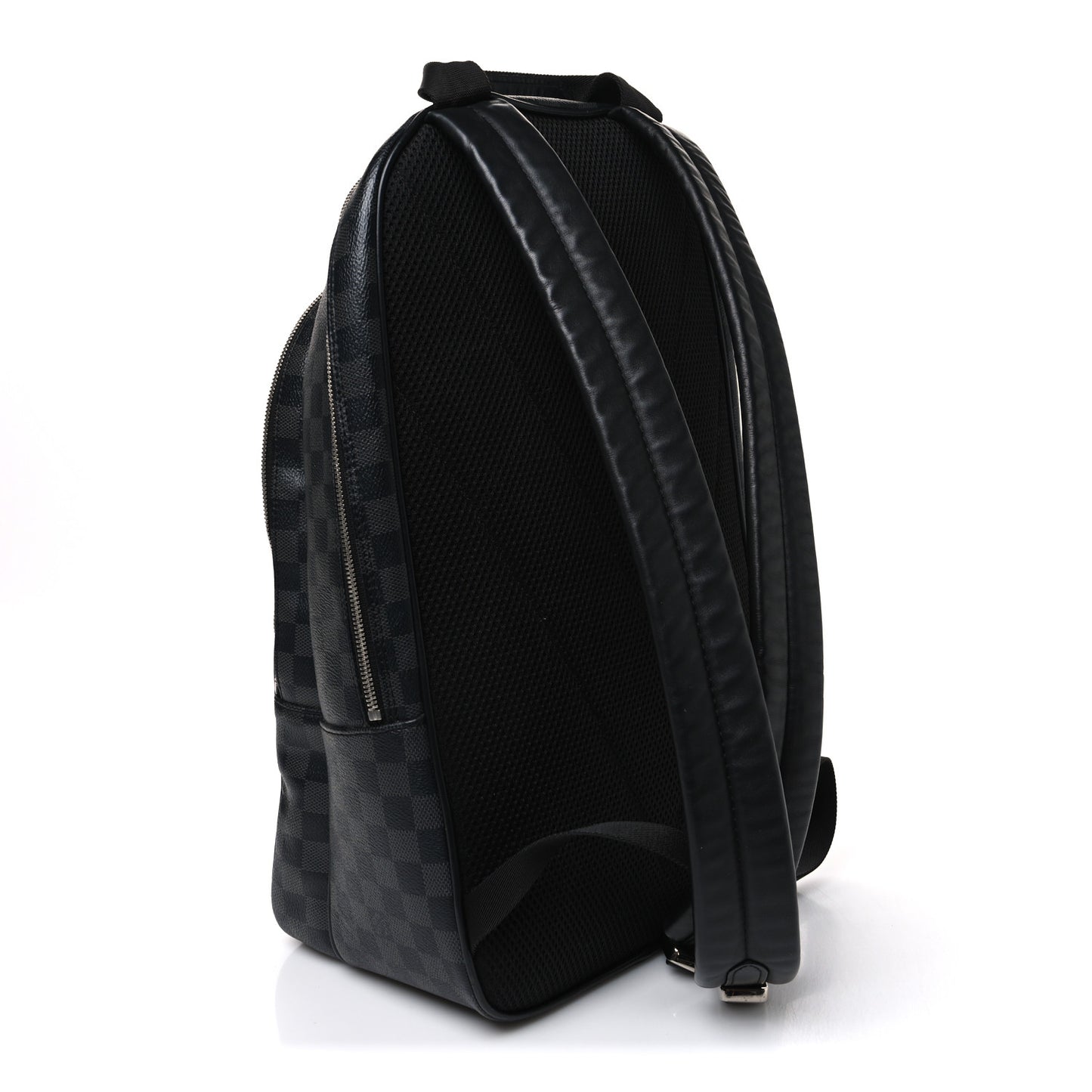 Damier Graphite Michael Backpack