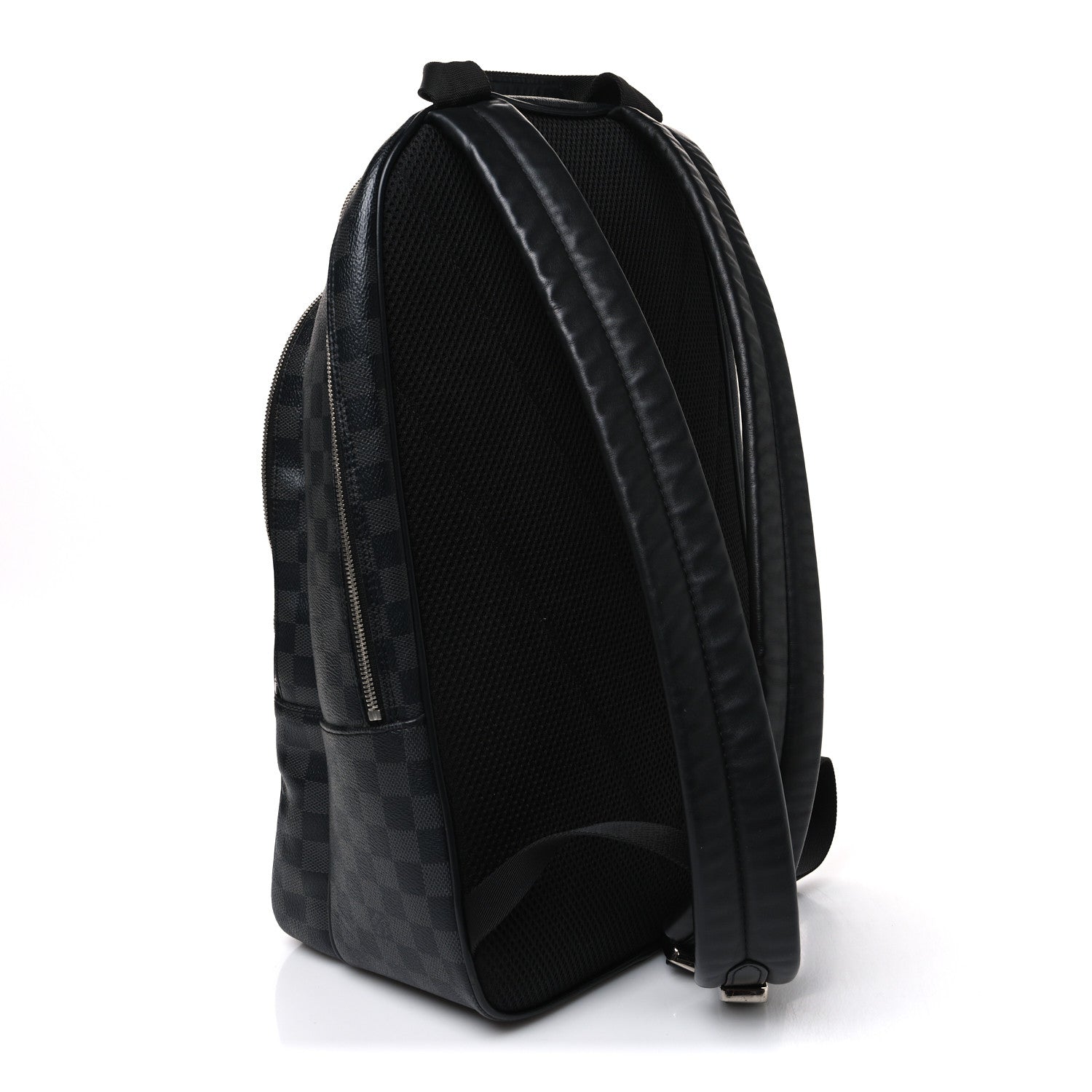 Louis Vuitton Damier Graphite Michael Backpack 2 of 9