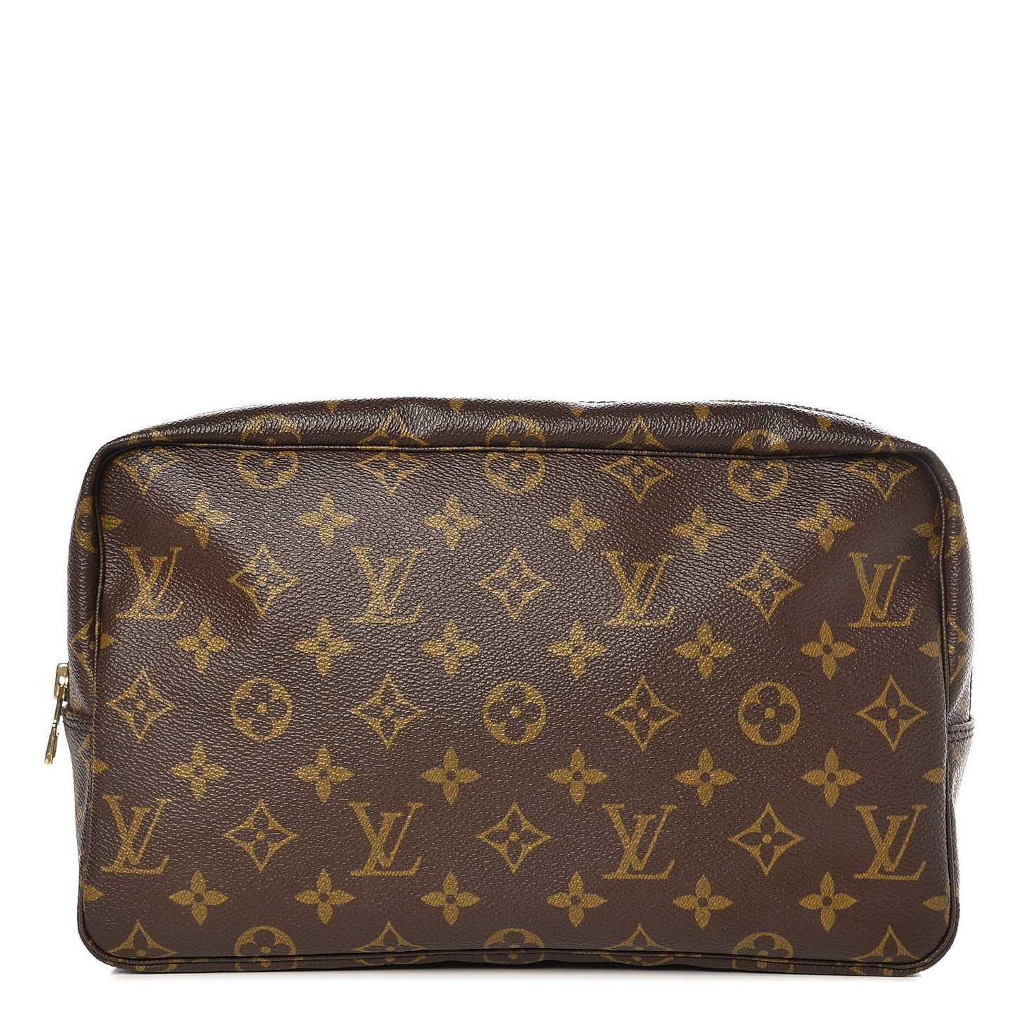 Monogram Trousse Toilette 28