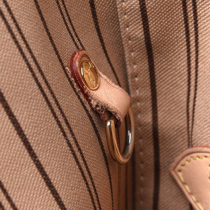 Louis Vuitton Monogram Neo Neverfull MM 9 of 22