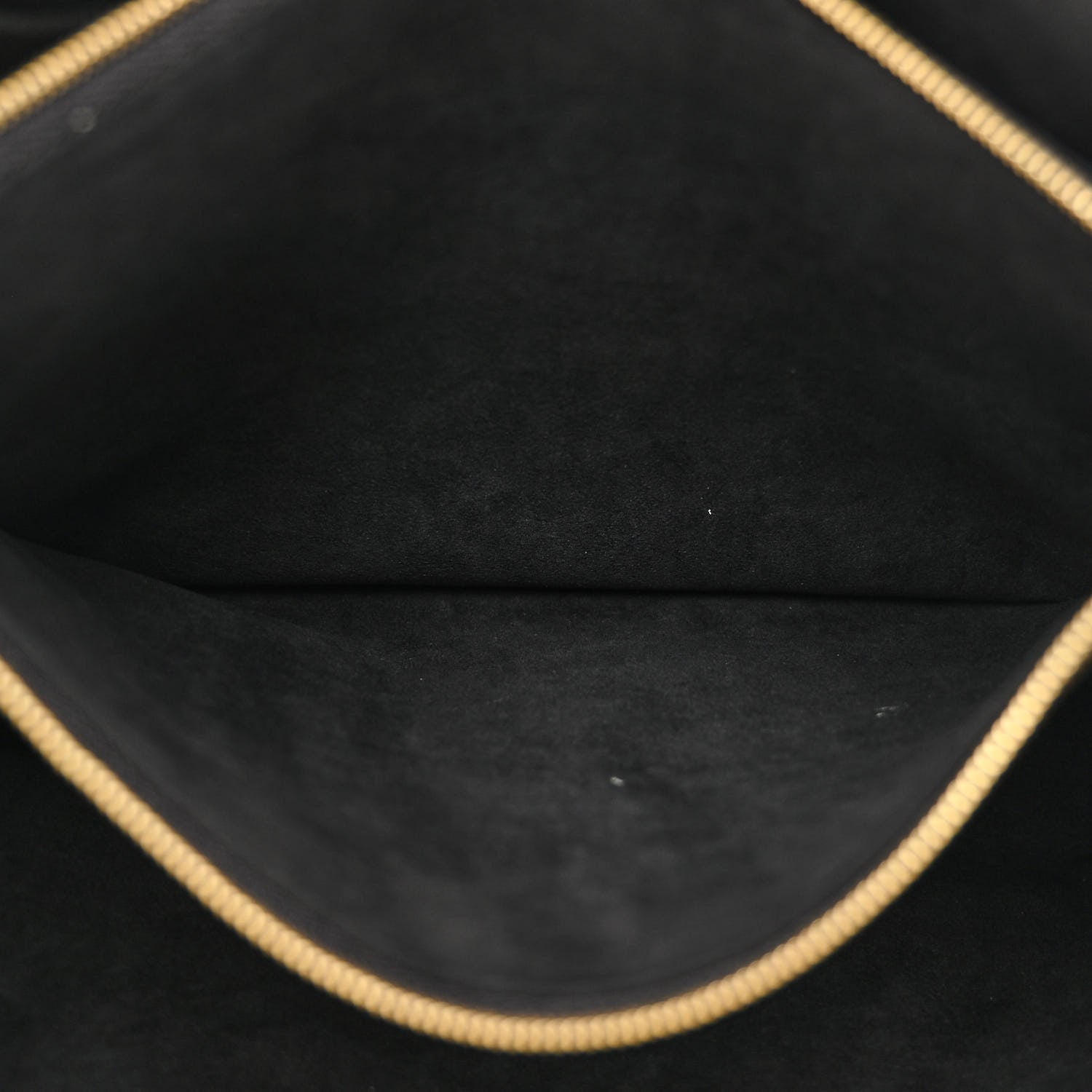 Louis Vuitton Damier Ebene LV Riverside Black 6 of 13