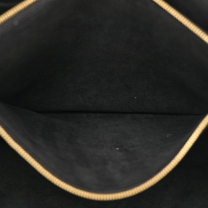 Louis Vuitton Damier Ebene LV Riverside Black 6 of 13