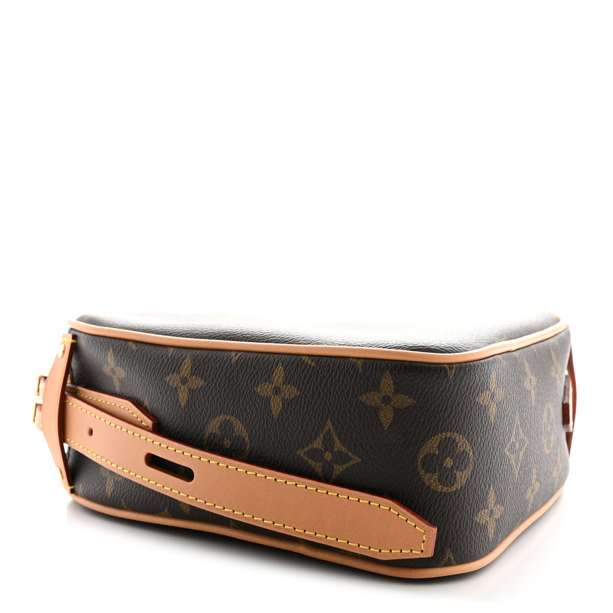 Louis Vuitton Monogram Game On Coeur 4 of 10