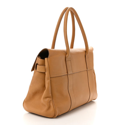 Mulberry Glossy Buffalo Bayswater Fudge 3 of 12